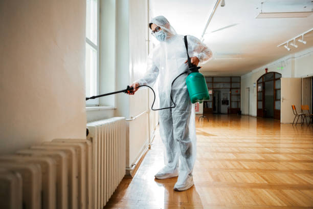 Best Residential Pest Control  in Lewisburg, OH